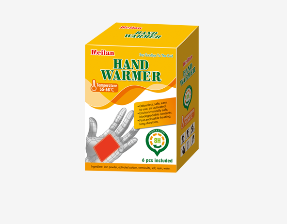 Chauffe-mains