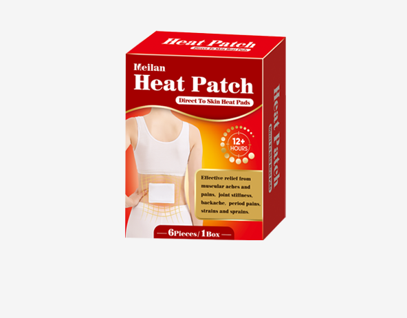 Pack de chaleur